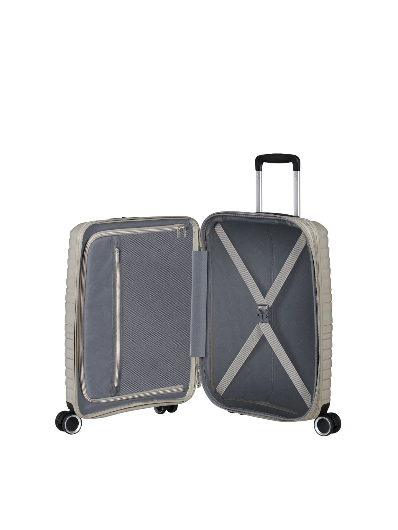 Дорожні сумки та валізи American Tourister модель MI105001 Фото