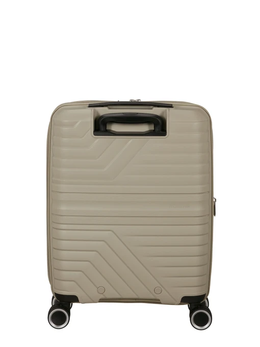 American Tourister Валіза колір коричневий фото 3
