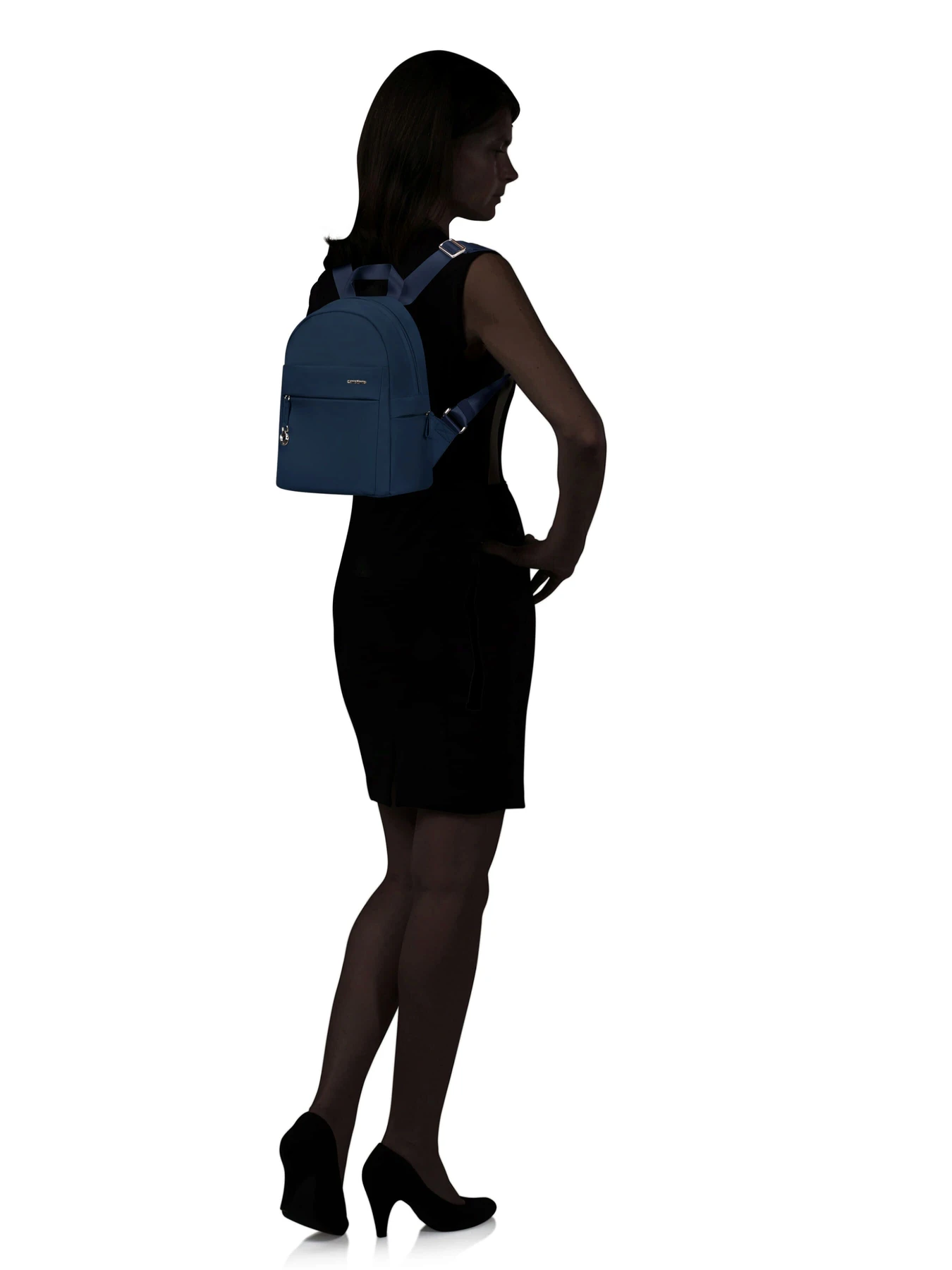 Рюкзаки Samsonite модель KP031053 Фото