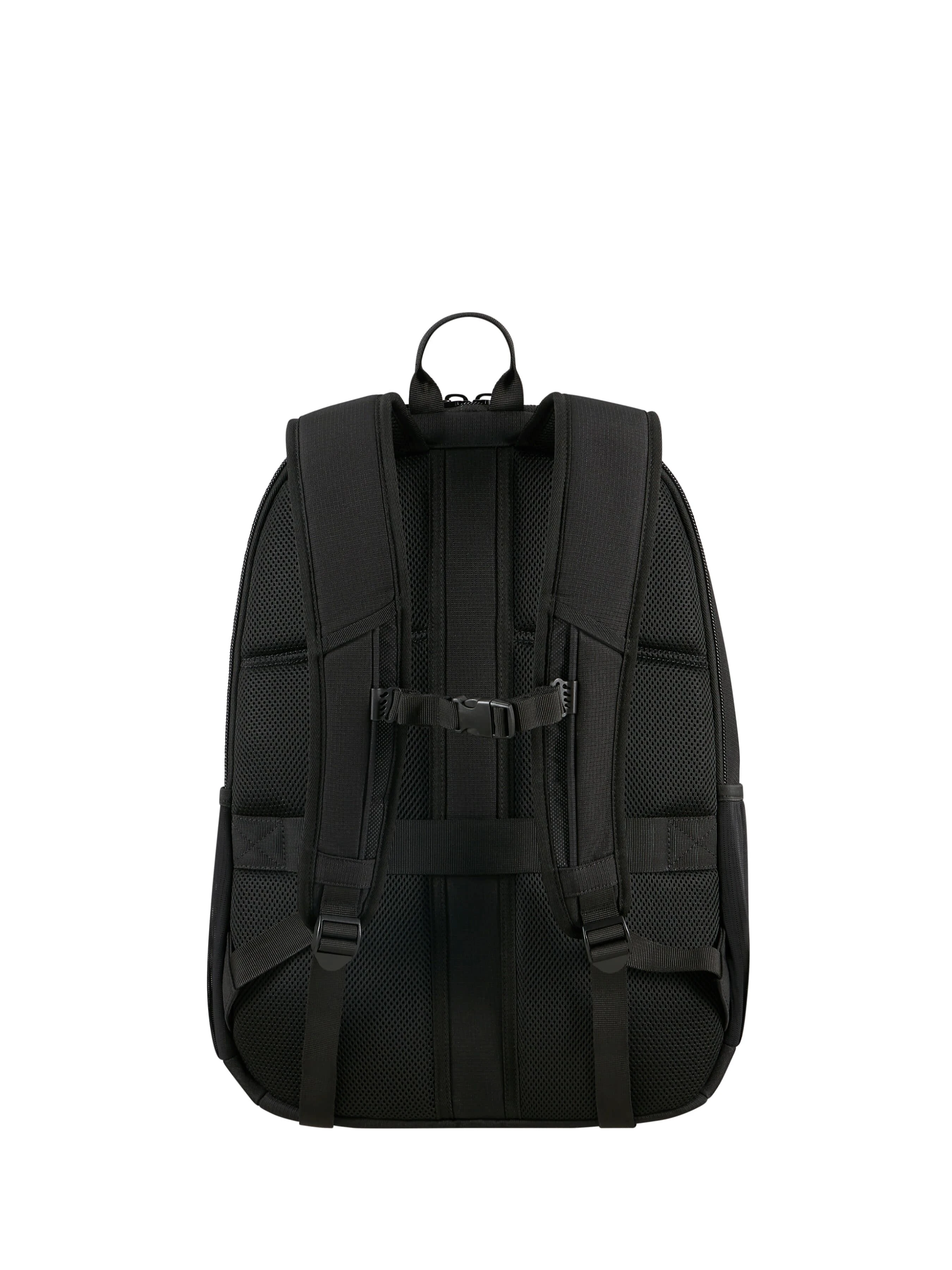American Tourister Повсякденний рюкзак колір чорний фото 2