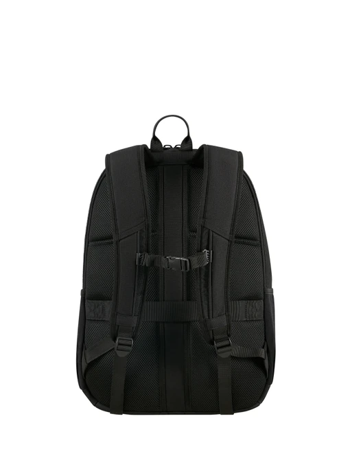 American Tourister Повсякденний рюкзак колір чорний фото 2