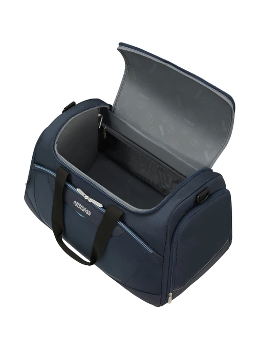 American Tourister Дорожня сумка колір синій фото 3