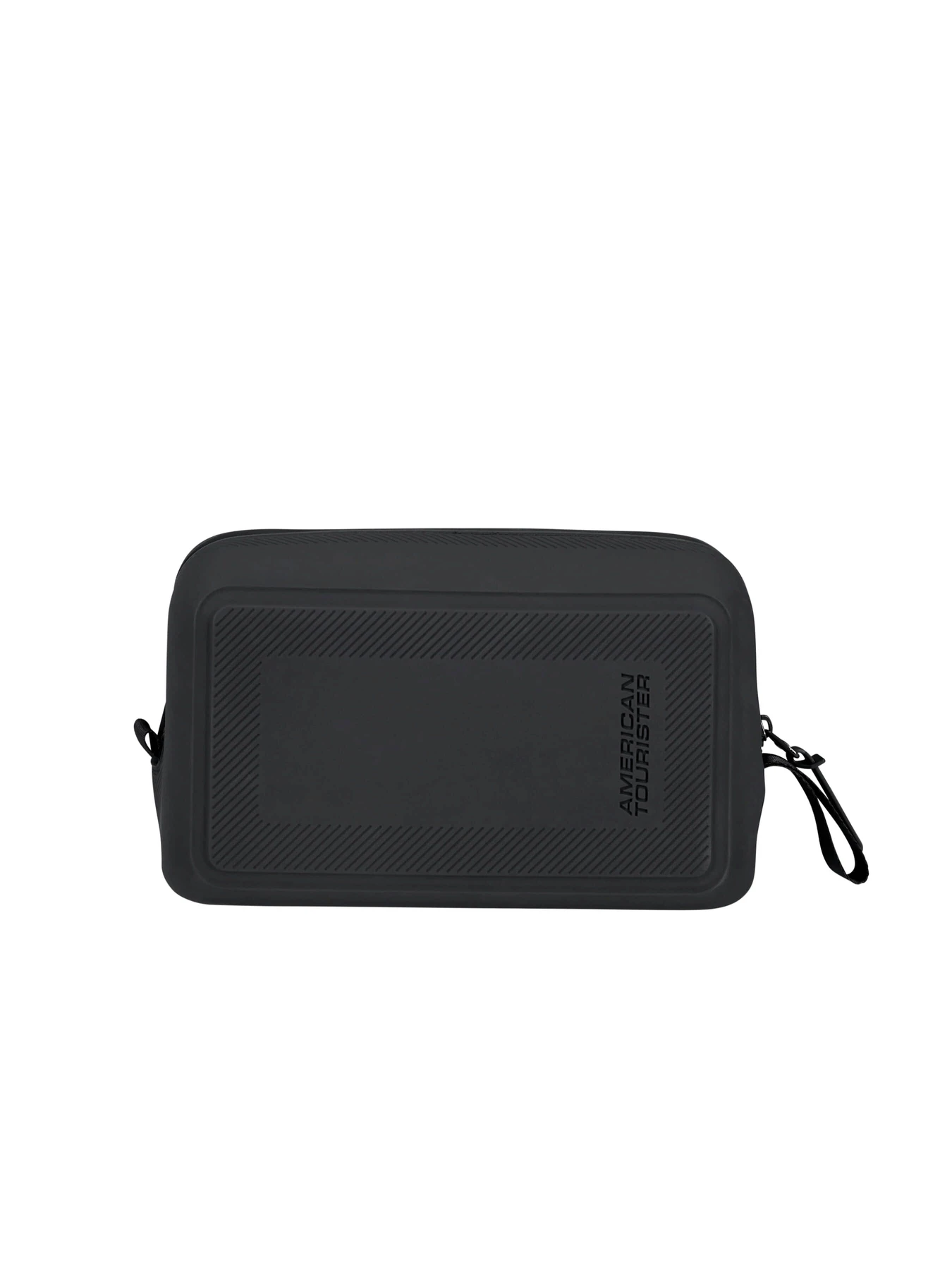 Косметичка URBAN GROOVE BLACK American Tourister модель 24G09066 Косметичка URBAN GROOVE BLACK American Tourister модель 24G09066 Фото