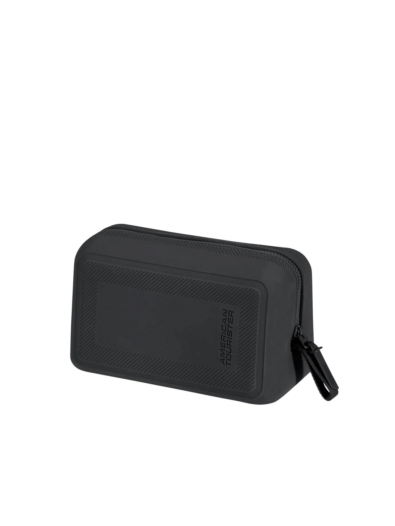 Косметичка URBAN GROOVE BLACK American Tourister модель 24G09066 Косметичка URBAN GROOVE BLACK American Tourister модель 24G09066 Фото
