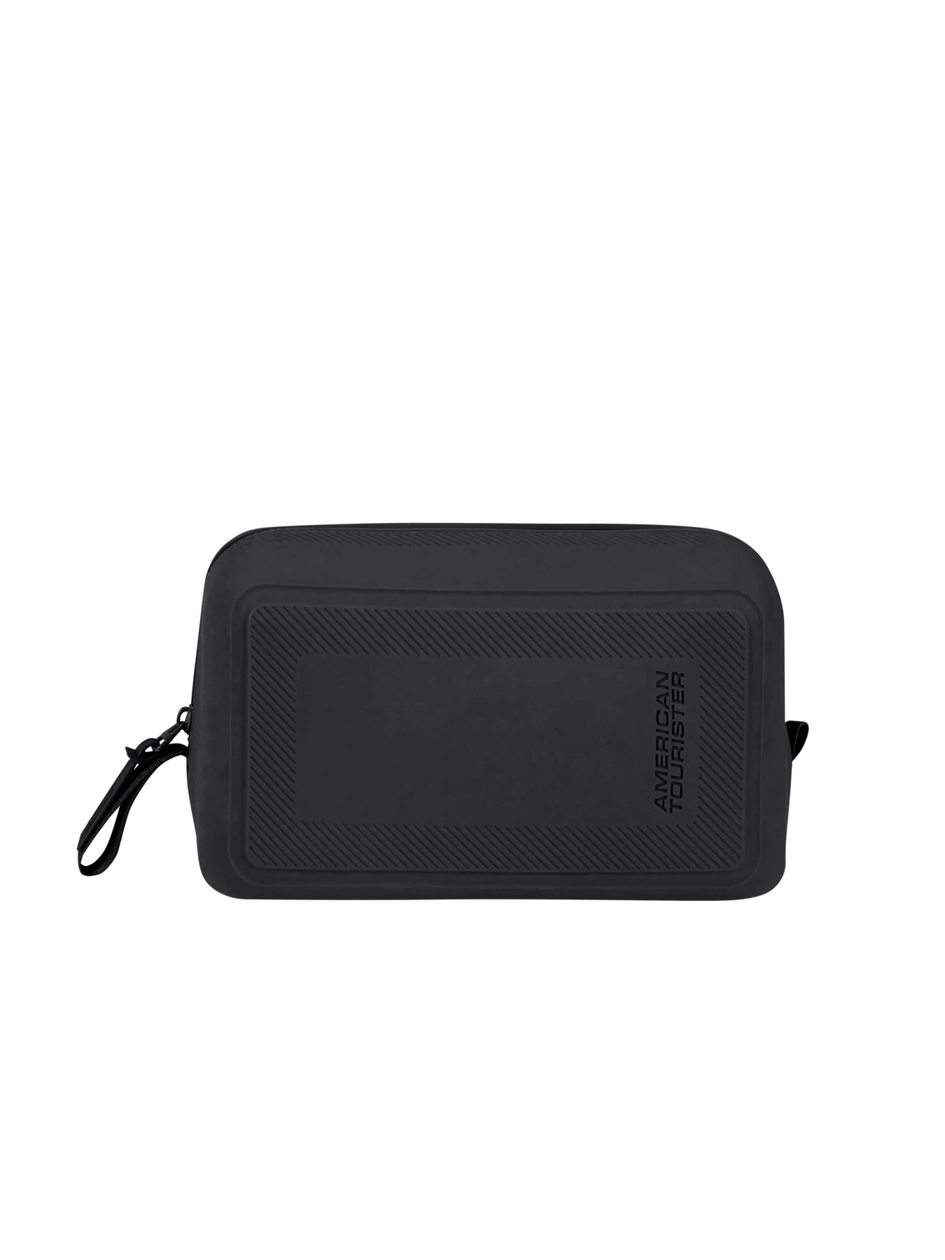 Косметичка URBAN GROOVE BLACK American Tourister модель 24G09066 Косметичка URBAN GROOVE BLACK American Tourister модель 24G09066 Фото