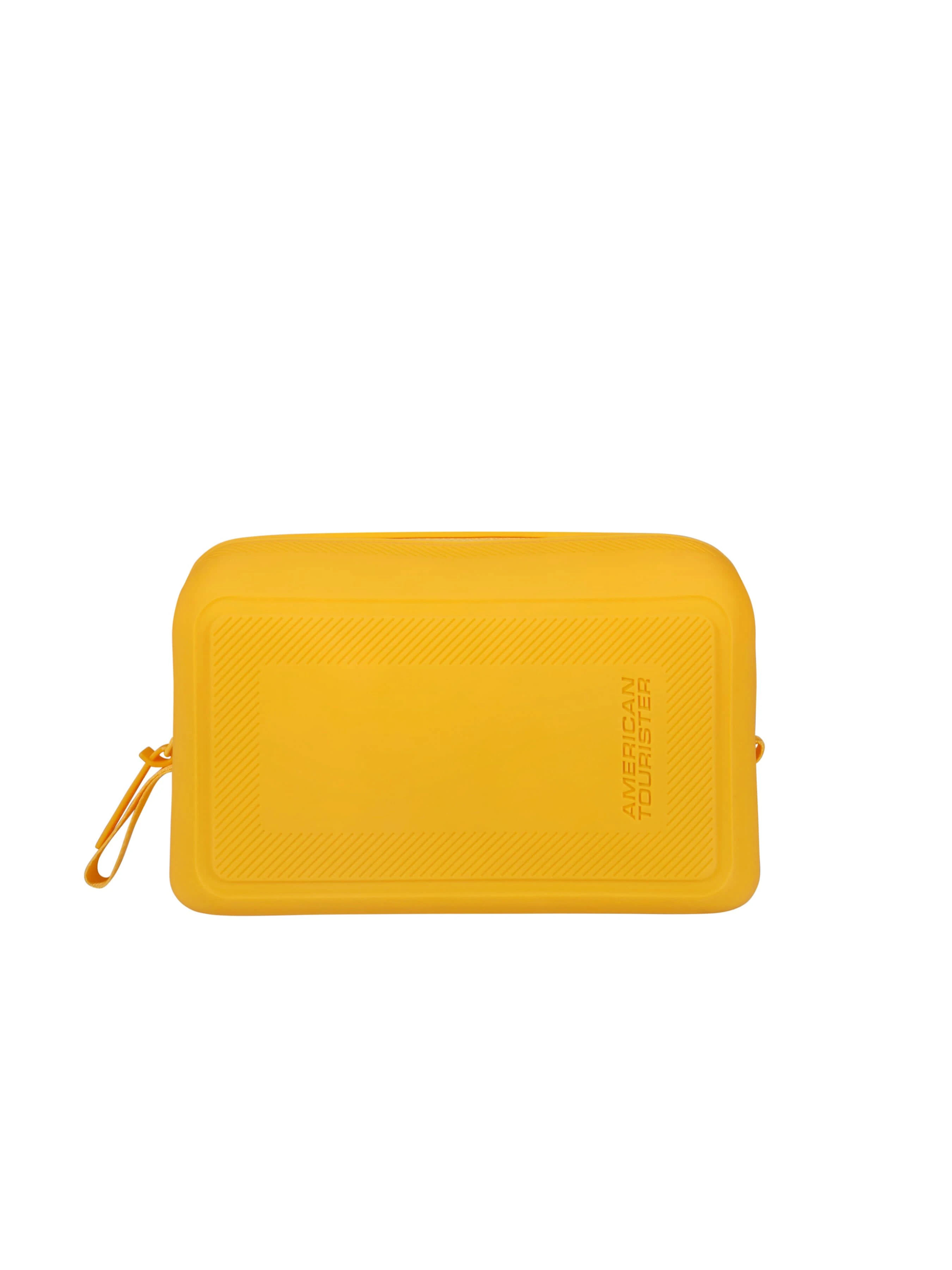 Косметичка URBAN GROOVE GOLDEN YELLOW American Tourister