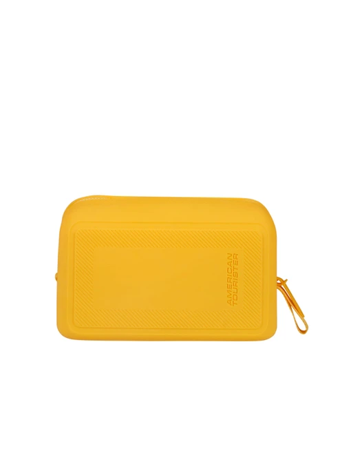 Косметичка URBAN GROOVE GOLDEN YELLOW American Tourister фото 2
