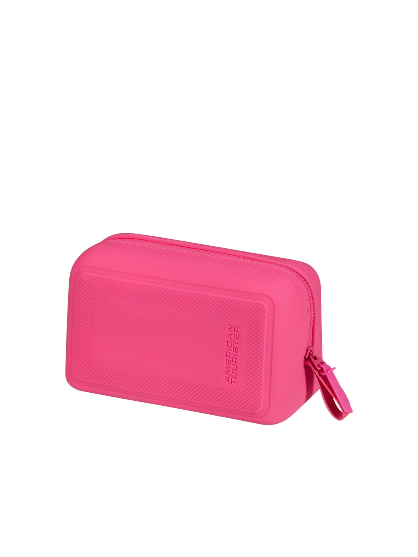 Косметичка URBAN GROOVE HAWAIIAN PINK American Tourister модель 24G90066 Косметичка URBAN GROOVE HAWAIIAN PINK American Tourister модель 24G90066 Фото