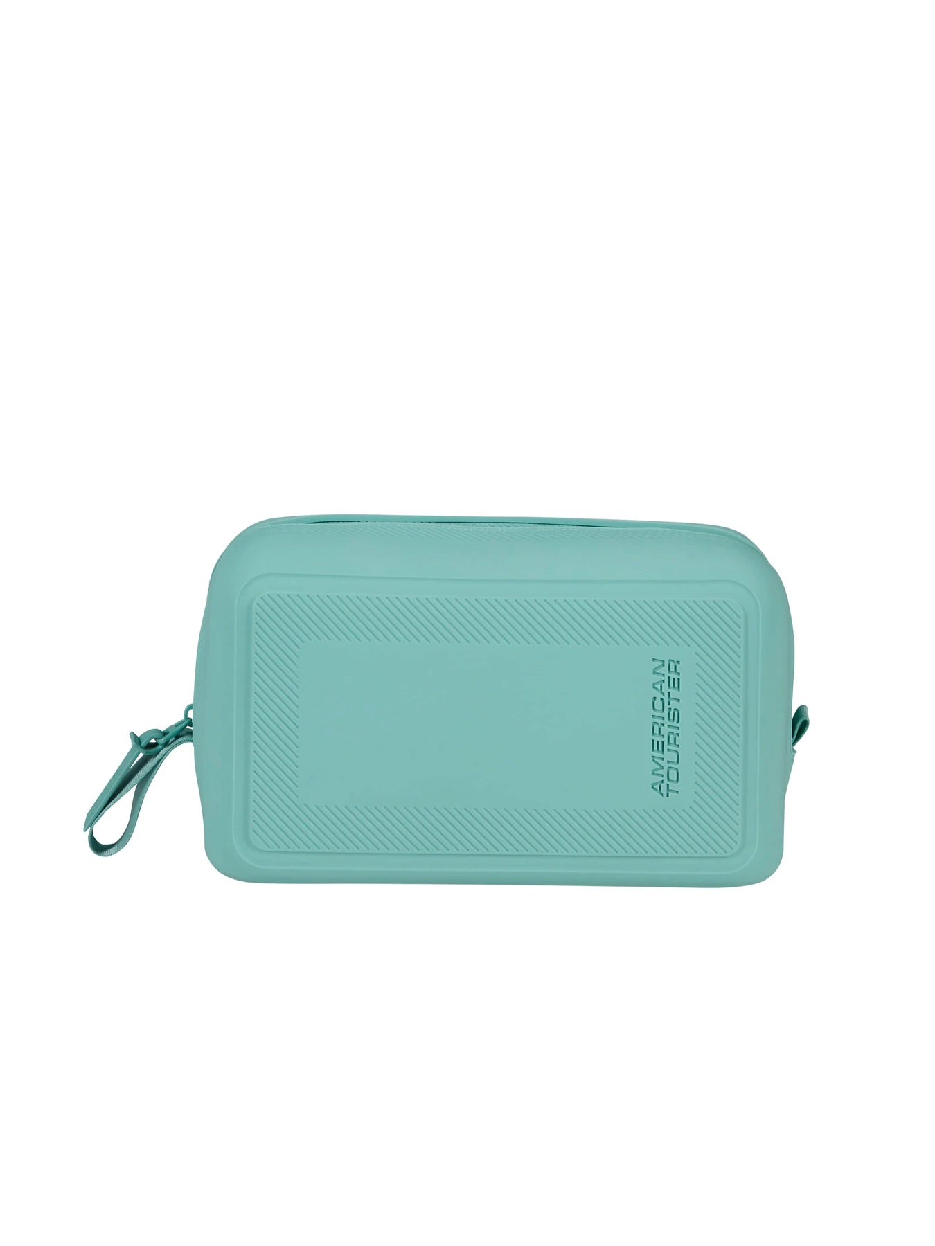 Косметичка URBAN GROOVE DUSTY TURQUOISE American Tourister модель 24GB2066 Косметичка URBAN GROOVE DUSTY TURQUOISE American Tourister модель 24GB2066 Фото