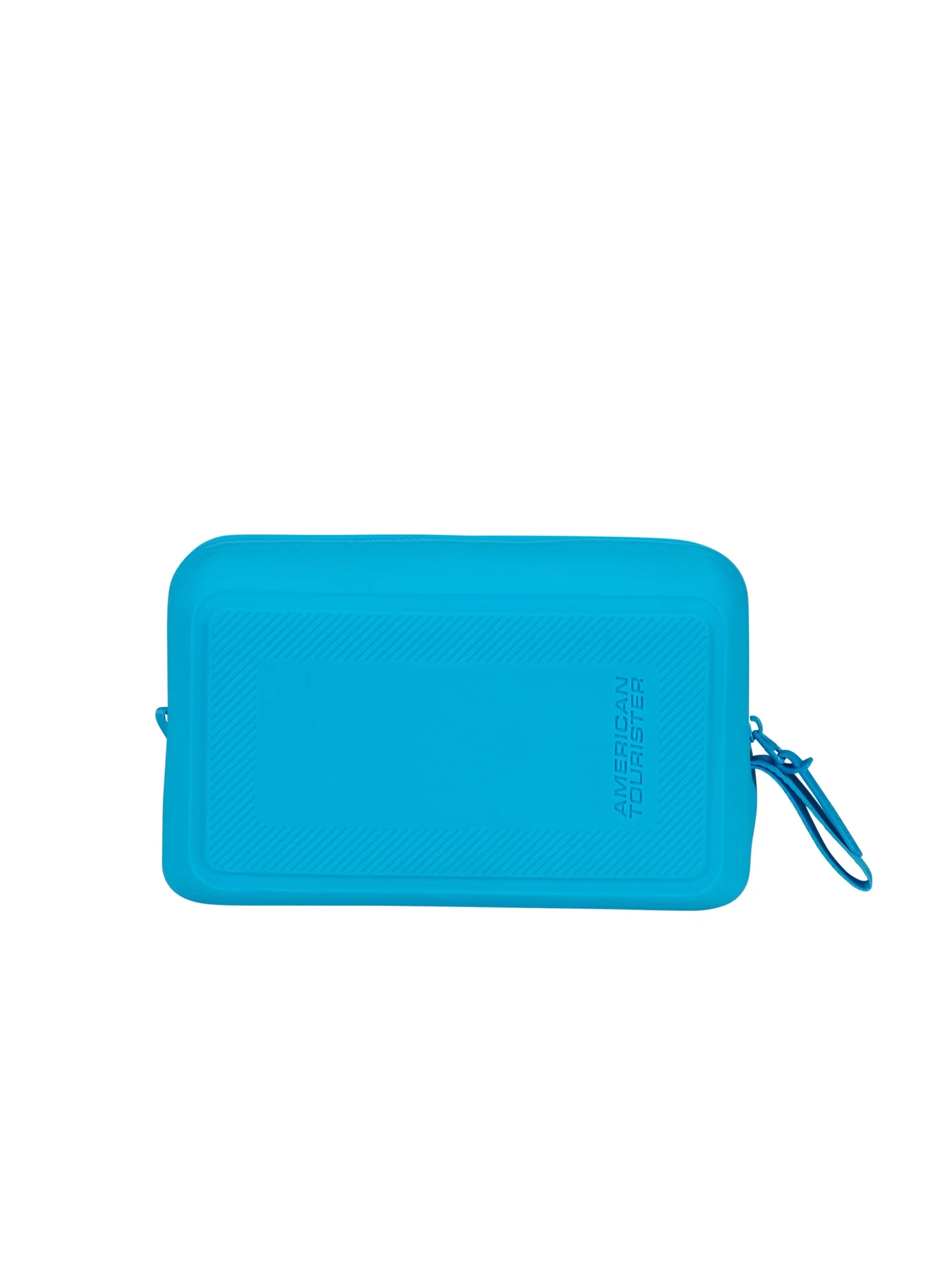 Косметичка URBAN GROOVE AZURE BLUE American Tourister модель 24GB3066 Косметичка URBAN GROOVE AZURE BLUE American Tourister модель 24GB3066 Фото