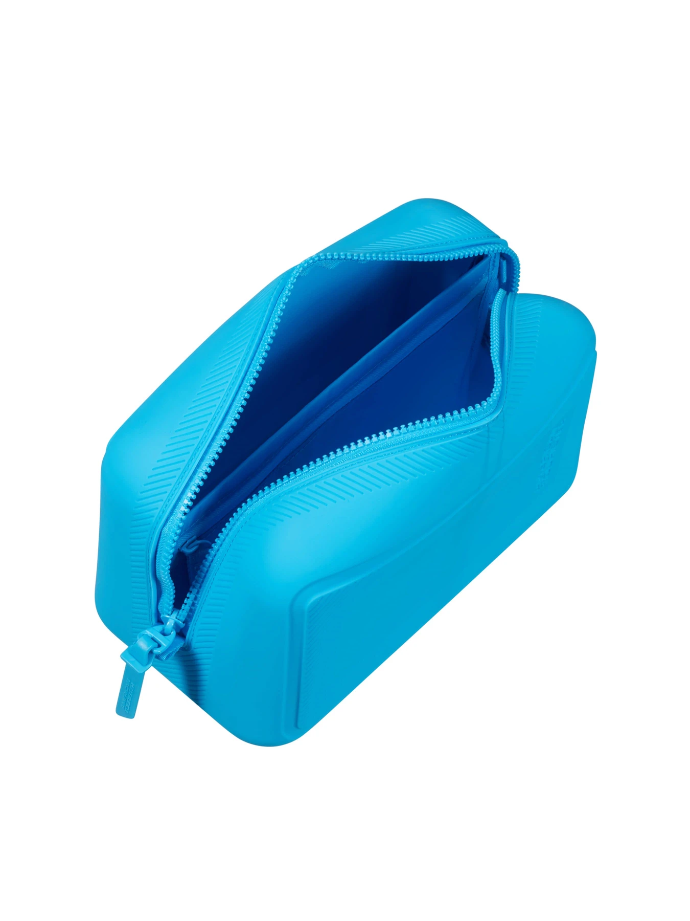 Косметичка URBAN GROOVE AZURE BLUE American Tourister модель 24GB3066 Косметичка URBAN GROOVE AZURE BLUE American Tourister модель 24GB3066 Фото