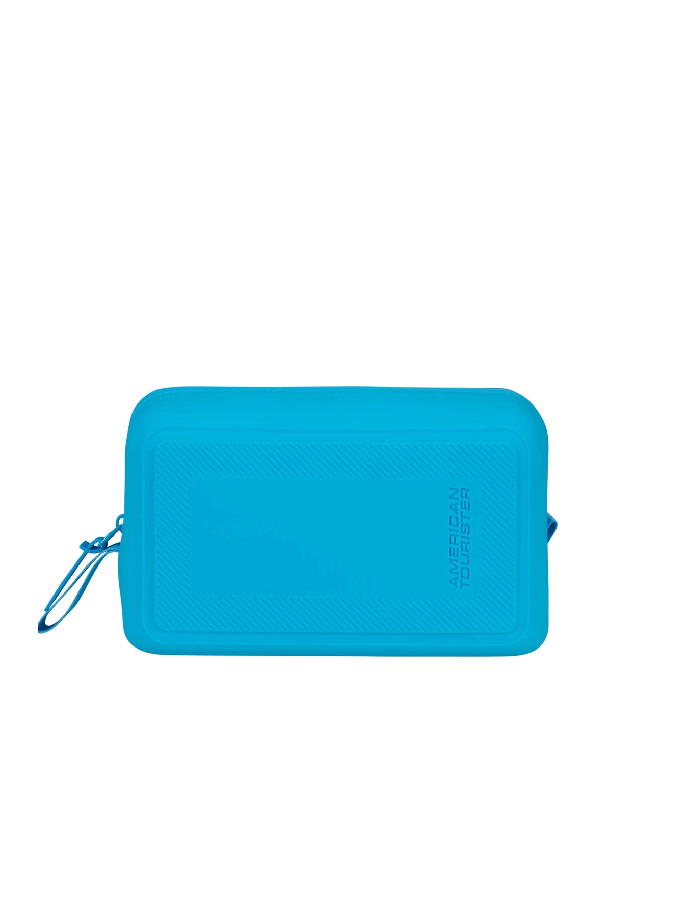 Косметичка URBAN GROOVE AZURE BLUE American Tourister модель 24GB3066 Косметичка URBAN GROOVE AZURE BLUE American Tourister модель 24GB3066 Фото