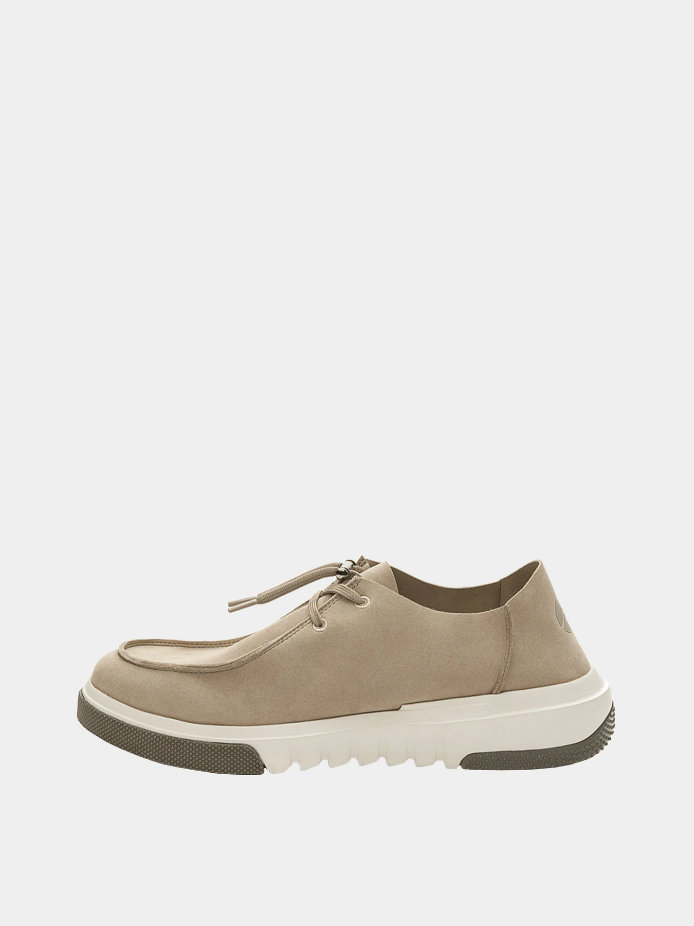 Сліпони та мокасини Grunberg модель 157198/24-03E-beige Фото