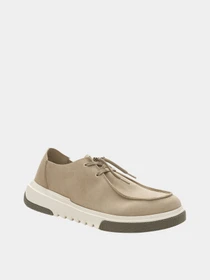 Сліпони та мокасини Grunberg модель 157198/24-03E-beige Фото