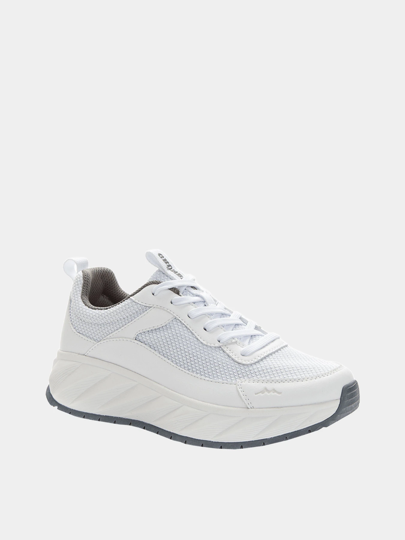 Кроссовки Grunberg модель 157596/10-01-white Кроссовки Grunberg модель 157596/10-01-white Фото
