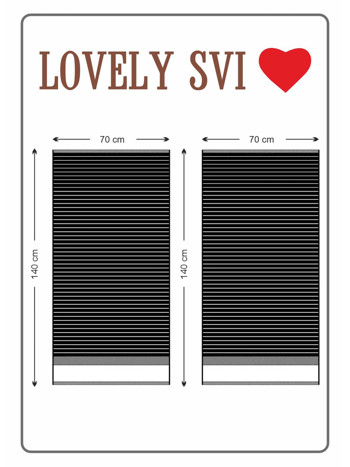 Набор 2 жаккардовых полотенца Lovely Svi для ванной, отелей, СПА, в подарок, Oxford Stripe темно – зеленый Hunter green Lovely Svi модель 261124 Набор 2 жаккардовых полотенца Lovely Svi для ванной, отелей, СПА, в подарок, Oxford Stripe темно – зеленый Hunter green Lovely Svi модель 261124 Фото