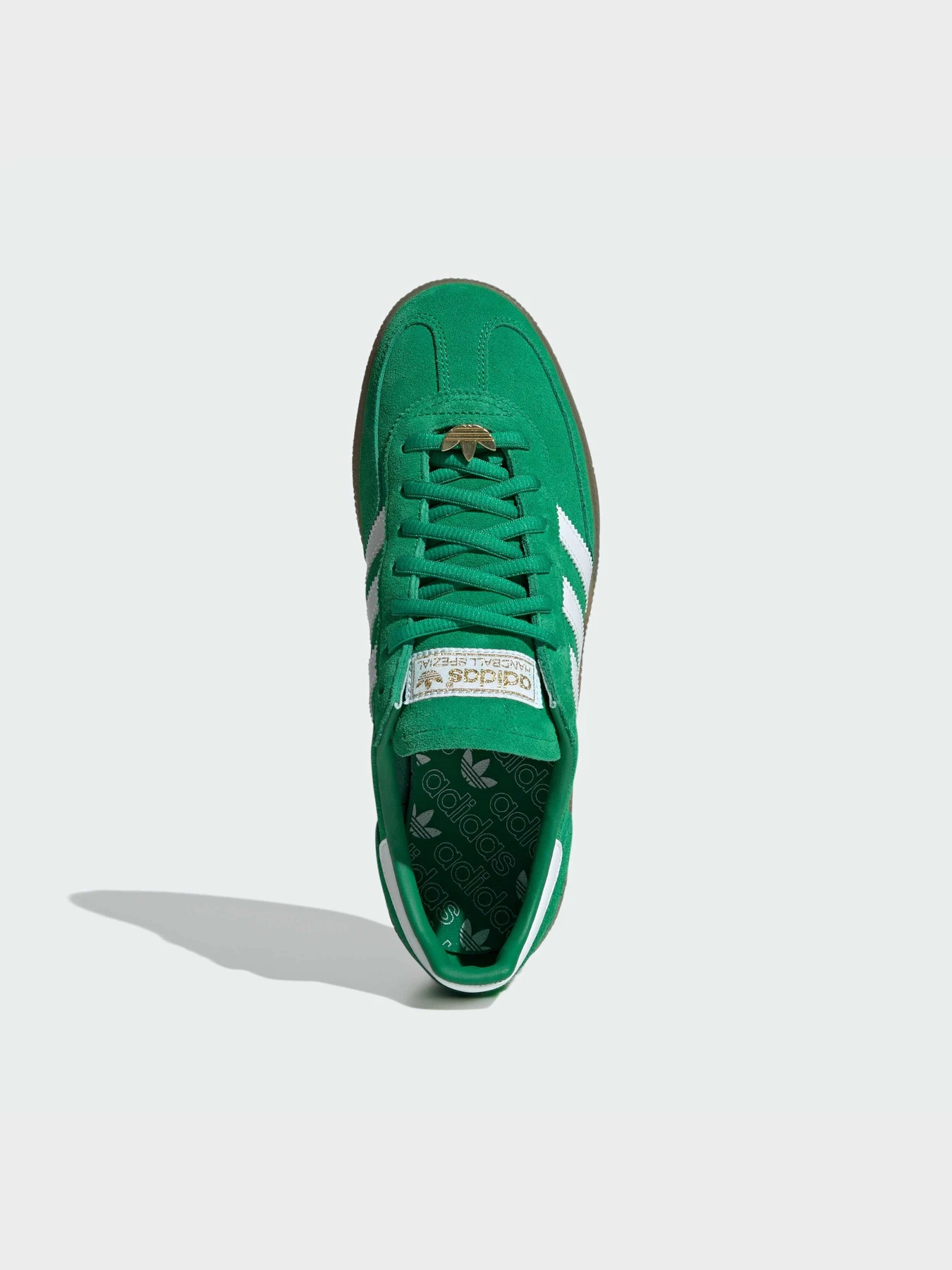 Кеди Adidas Spezial модель JH9232 Фото
