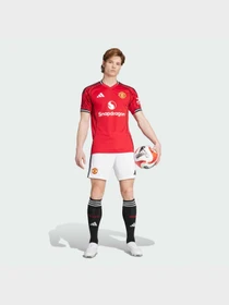 Шорты Adidas модель JI7430 Фото