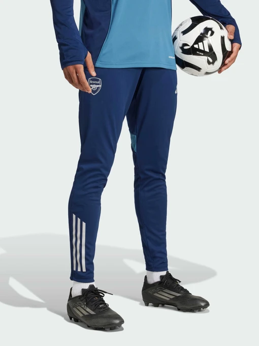 Чоловічі Спортивні штани adidas Tiro фото 3