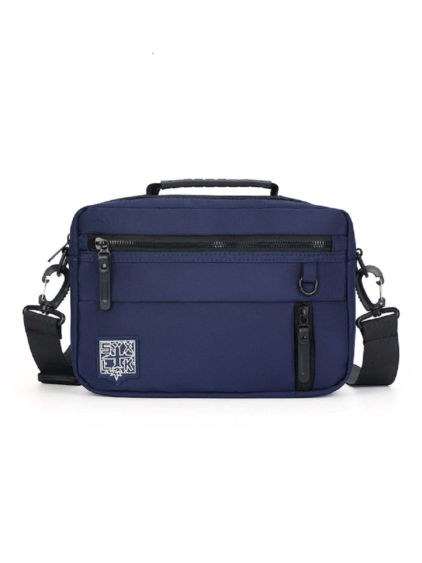 Сумки RoyalBag модель AT09-T-23356BL Фото