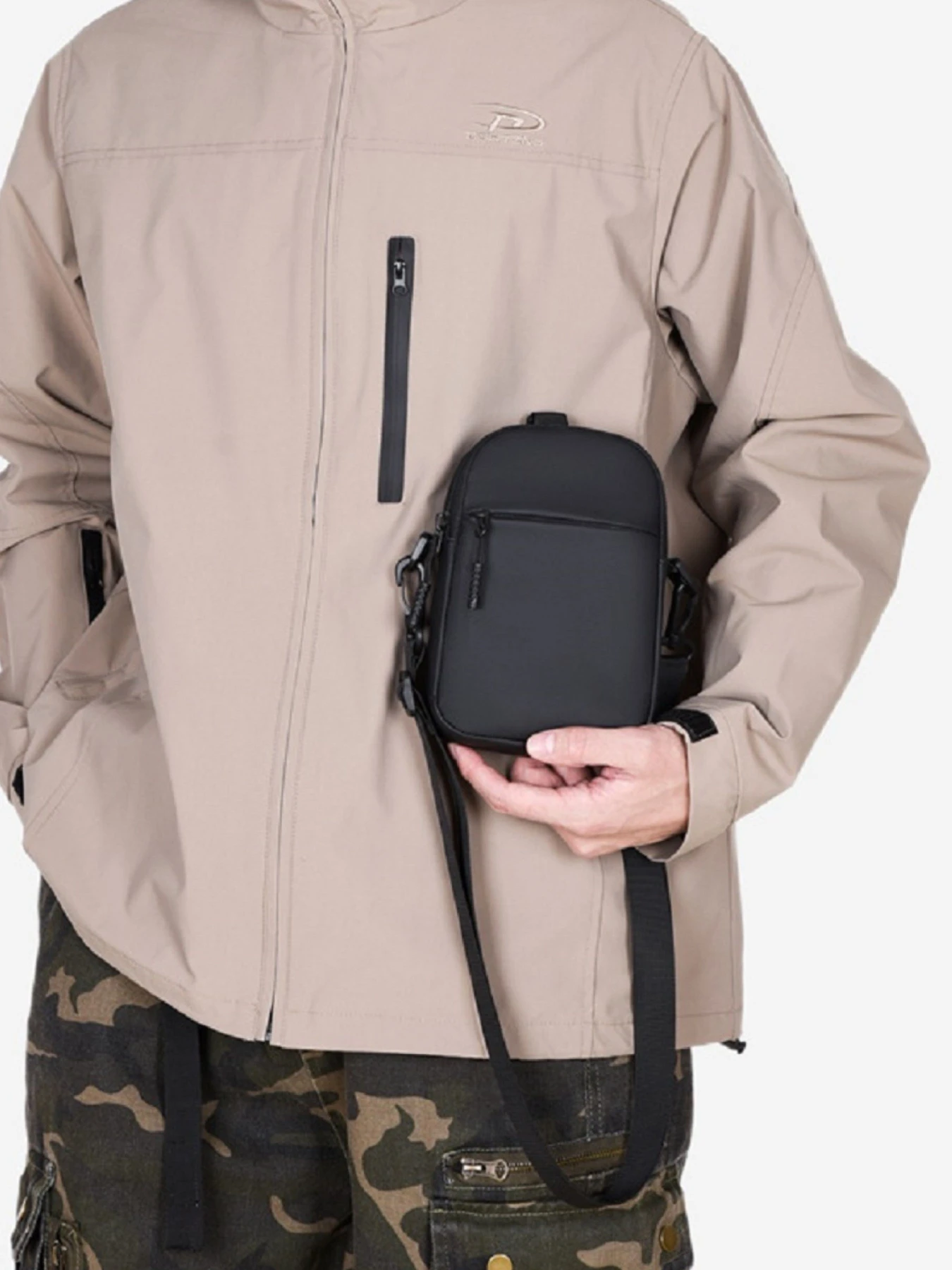 Сумки RoyalBag модель ATN02-1368A Фото