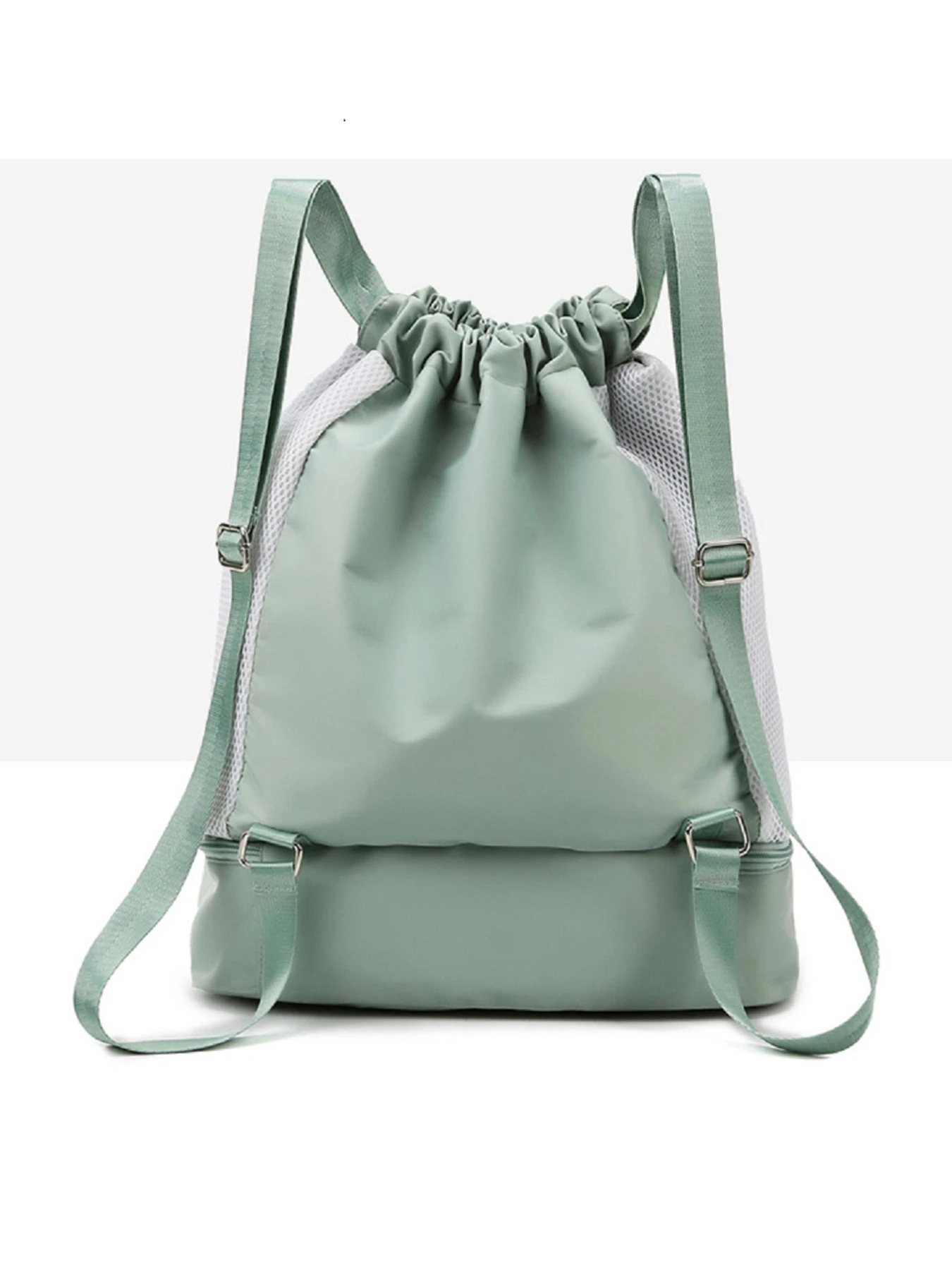 Рюкзаки RoyalBag модель TB1-T-802GR Фото