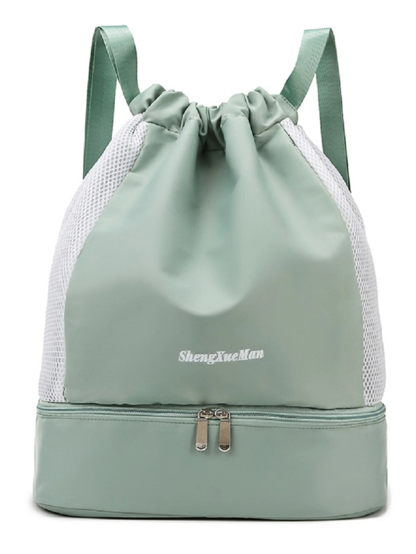 Рюкзаки RoyalBag модель TB1-T-802GR Фото