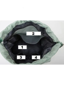 Рюкзаки RoyalBag модель TB1-T-802GR Фото