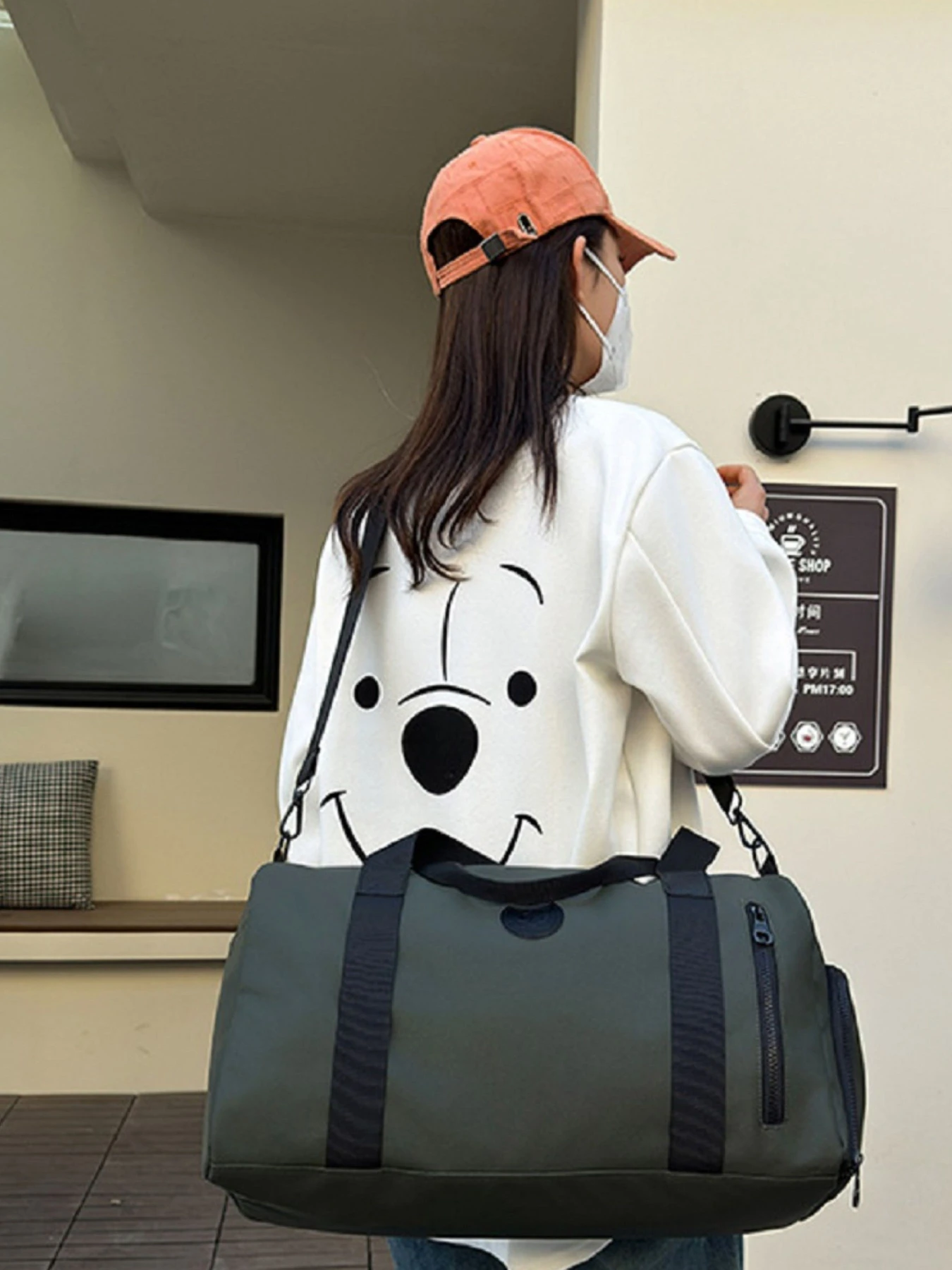 Сумки RoyalBag модель TB1-T-258KH Фото