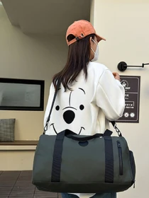 Сумки RoyalBag модель TB1-T-258KH Фото