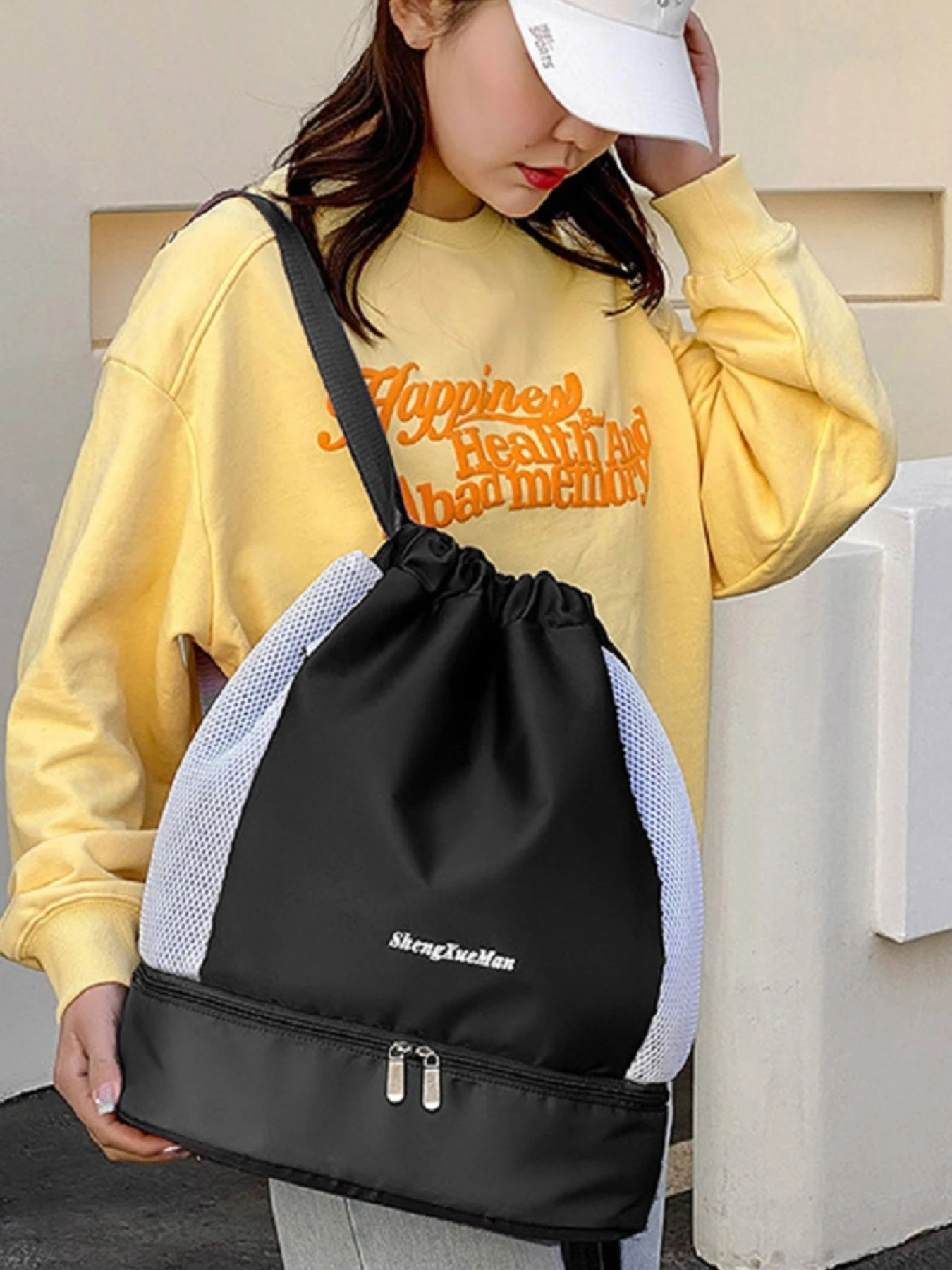 Рюкзаки RoyalBag модель TB1-T-802A Фото