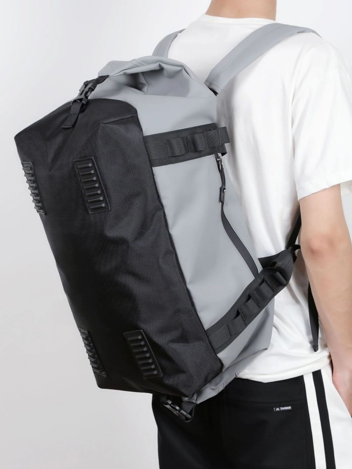 Сумки RoyalBag модель TB9-T-276G Фото