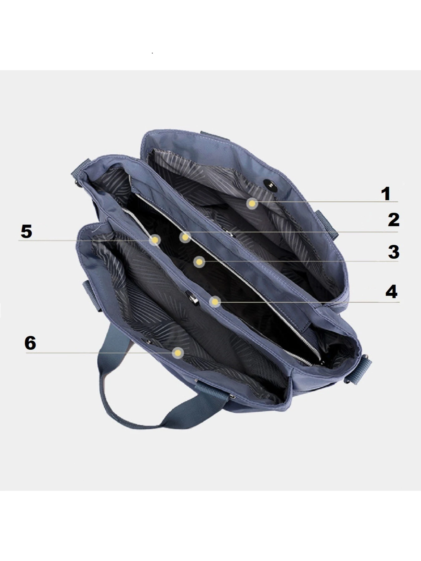 Сумки RoyalBag модель WT-8533LB Фото