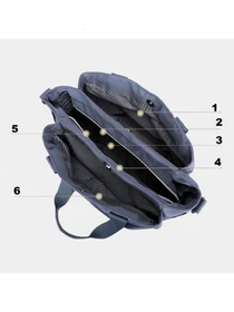 Сумки RoyalBag модель WT-8533LB Фото
