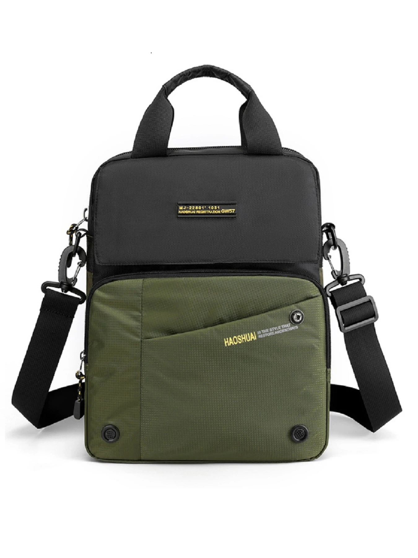 Сумки RoyalBag модель AT08-6812KH Фото