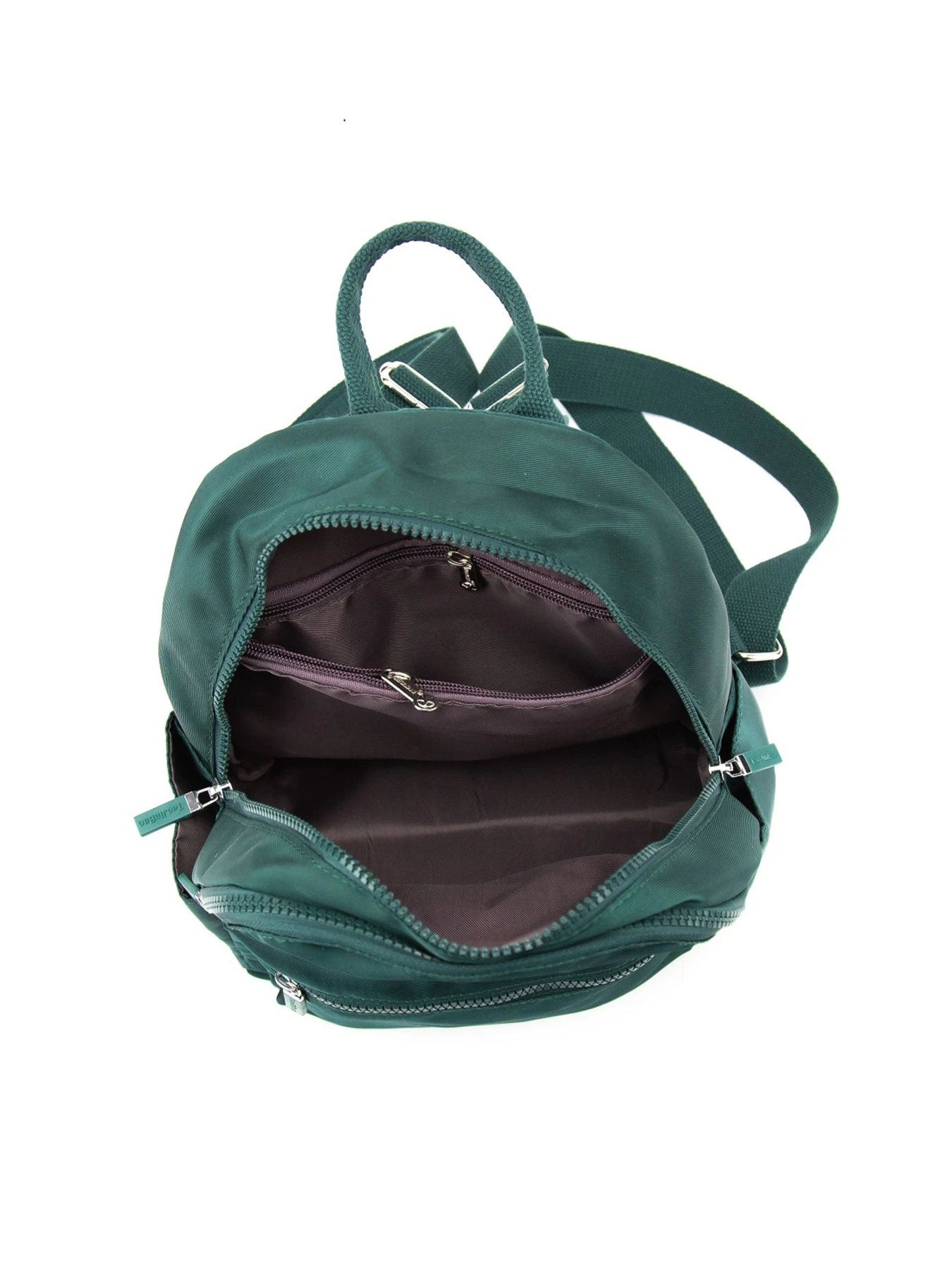 Рюкзаки RoyalBag модель WT1-366GR Рюкзаки RoyalBag модель WT1-366GR Фото