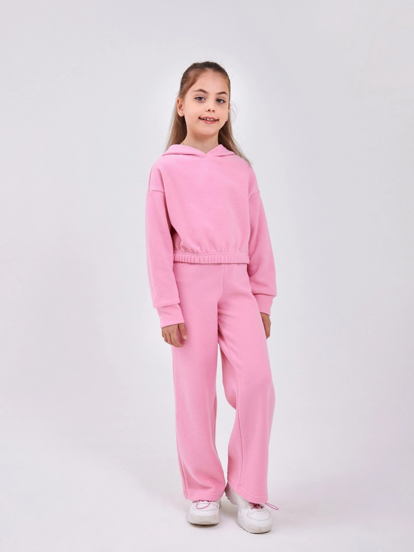 Костюми SMIL модель smil_117470-rozovyj Фото