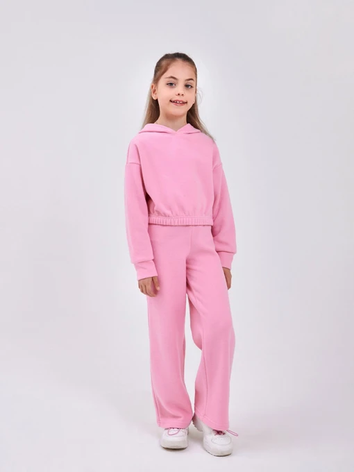 Костюмы SMIL модель smil_117470-rozovyj Фото