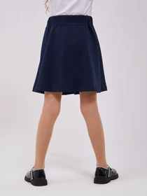 Спідниці SMIL модель smil_120442-temno-sinij Фото