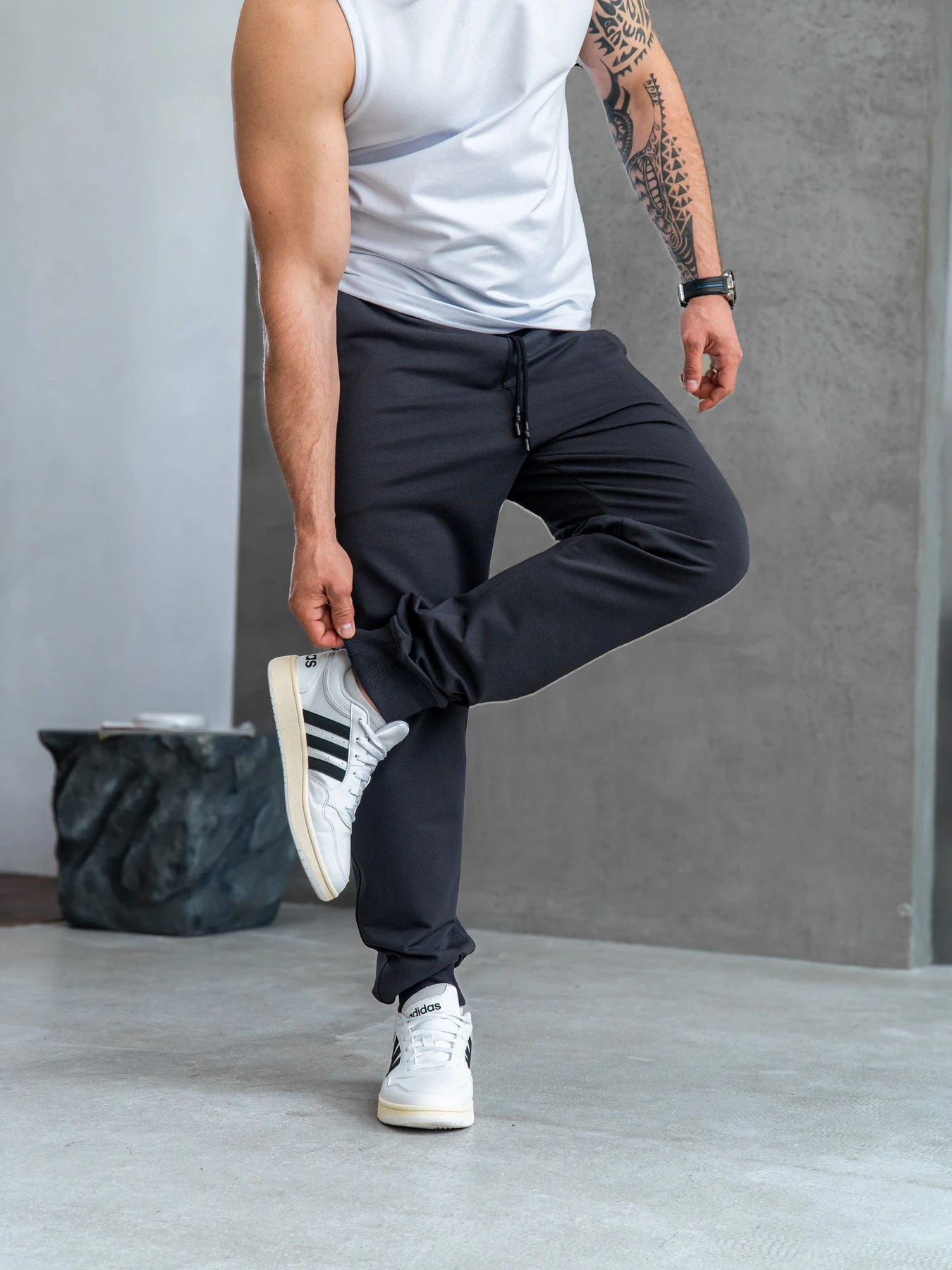 Штани TeamV модель 101-2 Штани TeamV модель 101-2 Фото