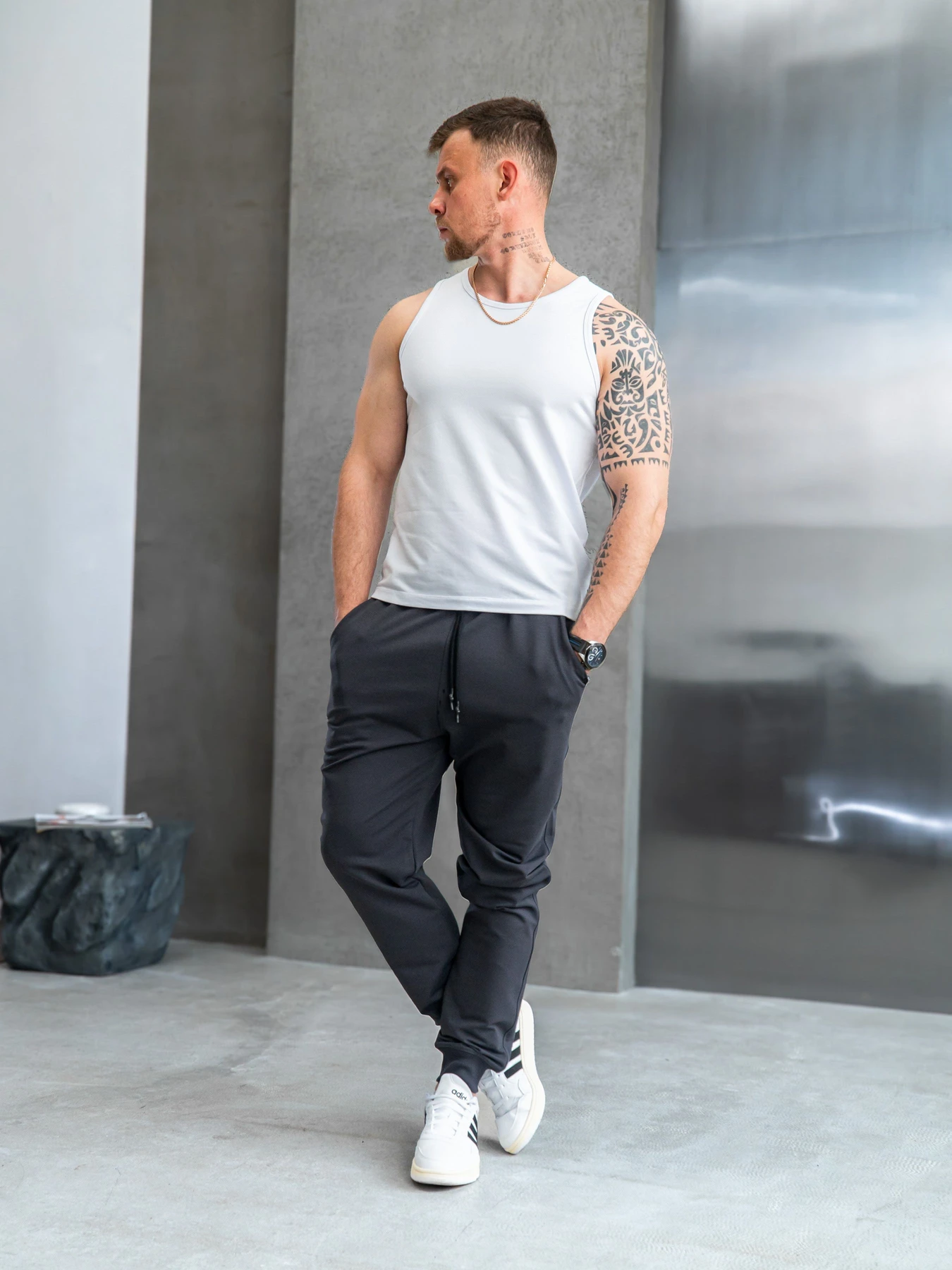 Штани TeamV модель 101-2 Штани TeamV модель 101-2 Фото