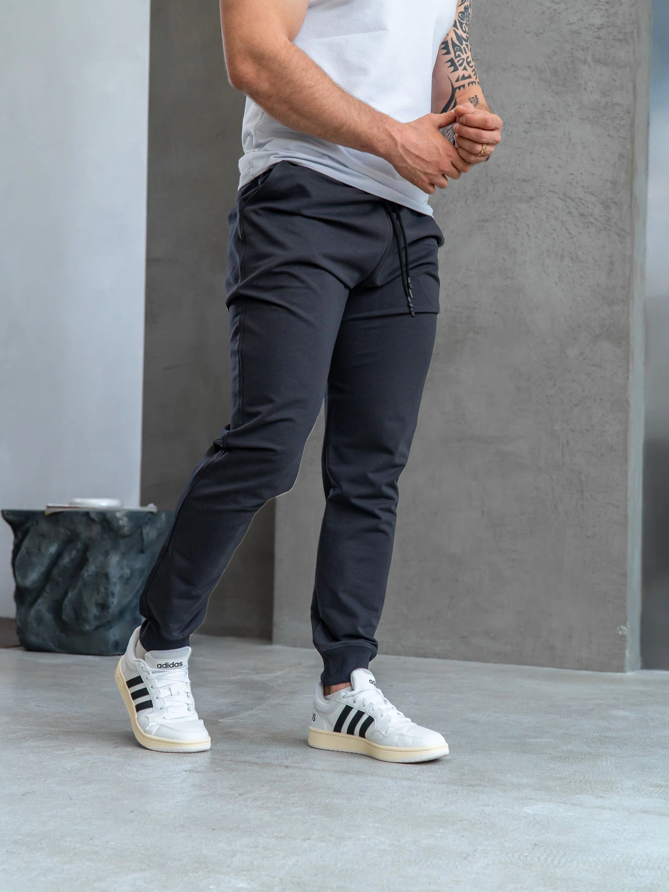 Штани TeamV модель 101-2 Штани TeamV модель 101-2 Фото