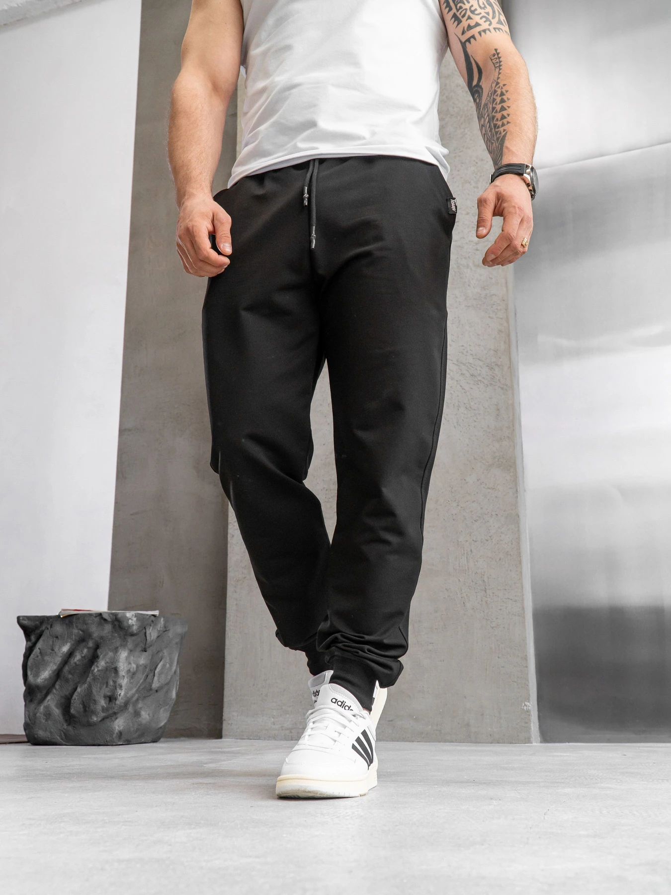 Штани TeamV модель 101-2 Штани TeamV модель 101-2 Фото