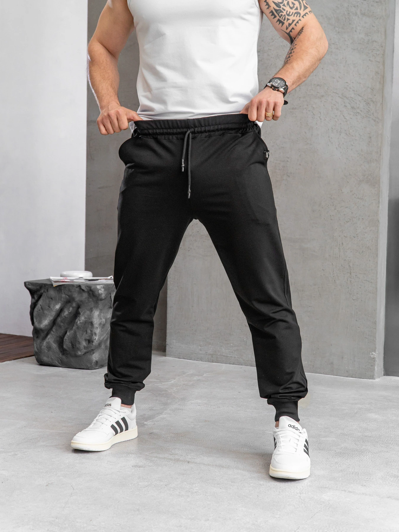 Штани TeamV модель 101-2 Штани TeamV модель 101-2 Фото