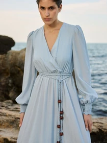 Платья Gepur модель 48362 Фото