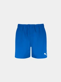 Одежда для пляжа PUMA Swim Men Mid Shorts 1p модель 947071 Фото