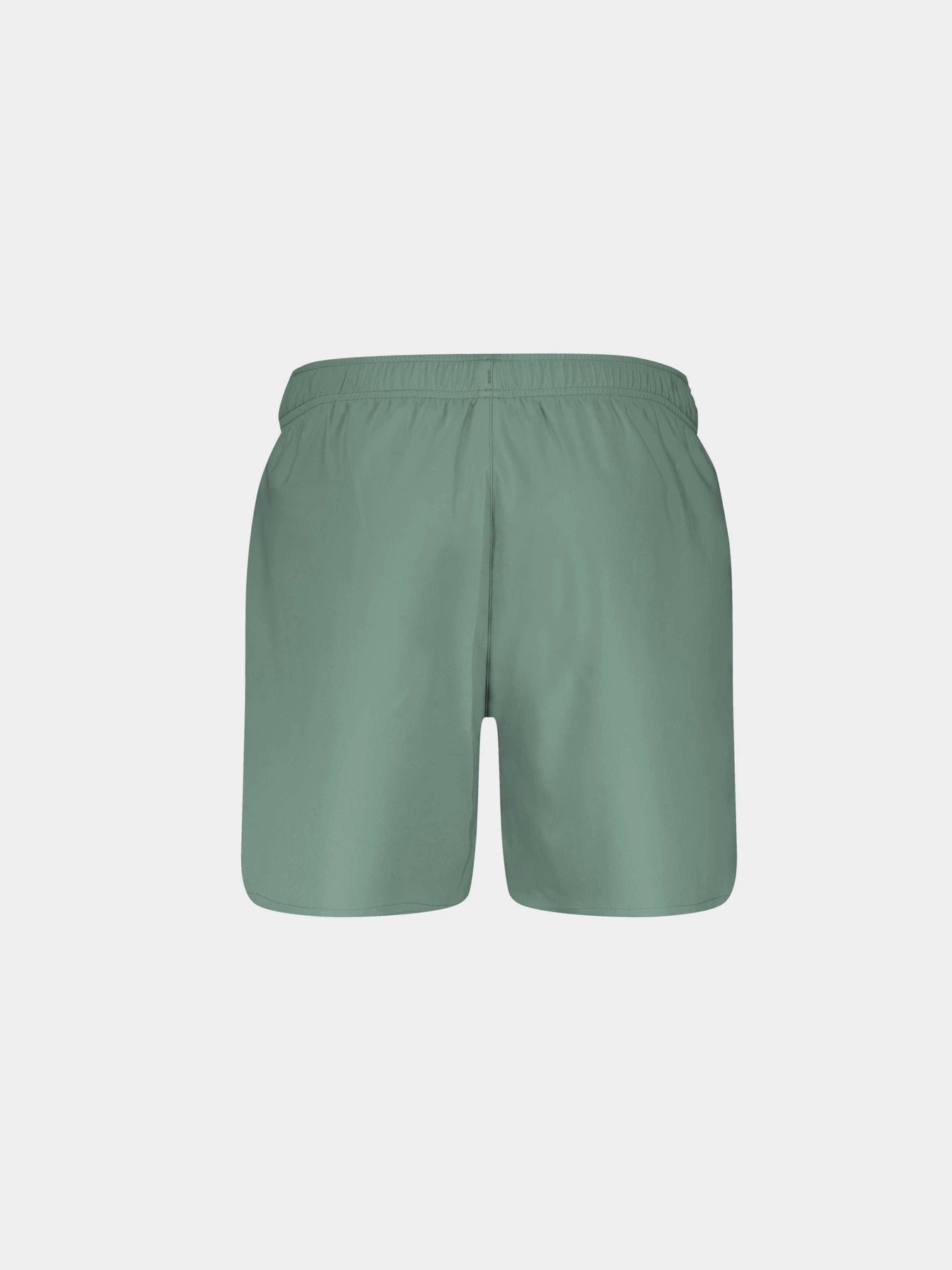 Одежда для пляжа PUMA Swim Men Mid Shorts 1p модель 947071 Фото