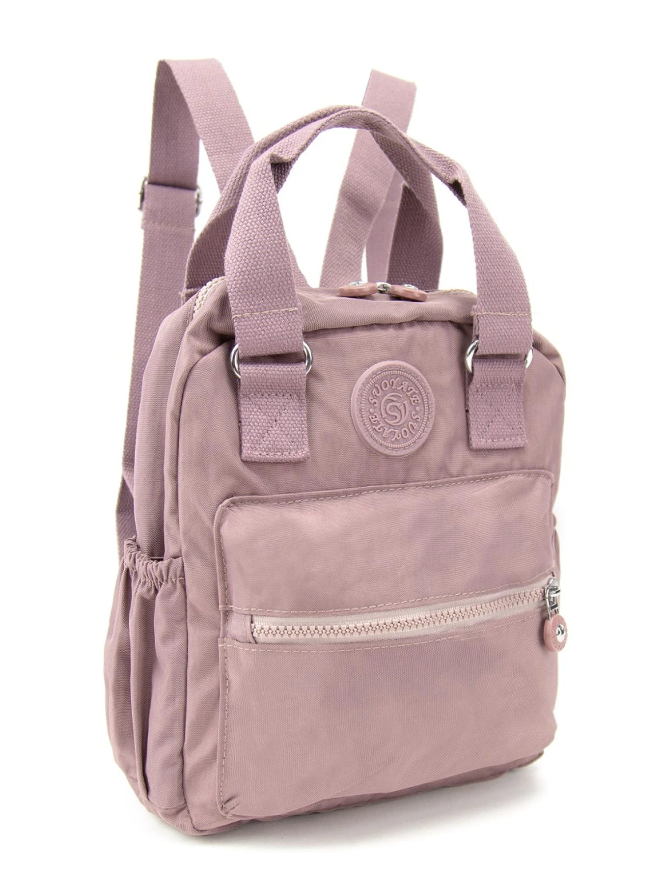Рюкзаки RoyalBag модель WT1-5531P Фото