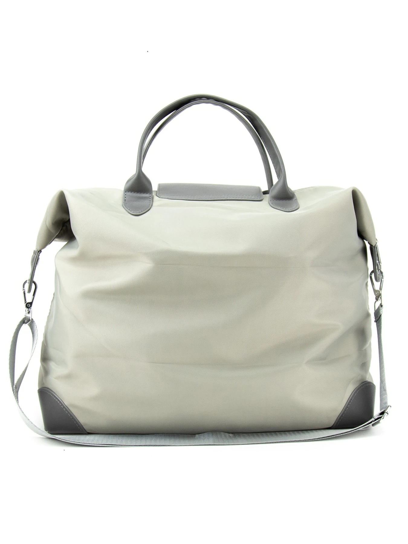 Дорожные сумки и чемоданы RoyalBag модель TB1-T-841G Фото