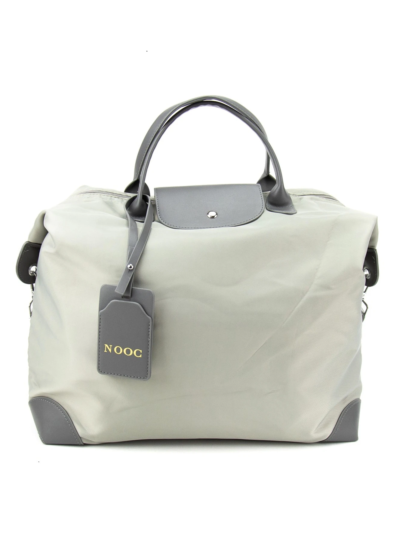 Дорожные сумки и чемоданы RoyalBag модель TB1-T-841G Фото